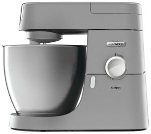 PÉTRIN KENWOOD CHEF XL 1200W SILVER